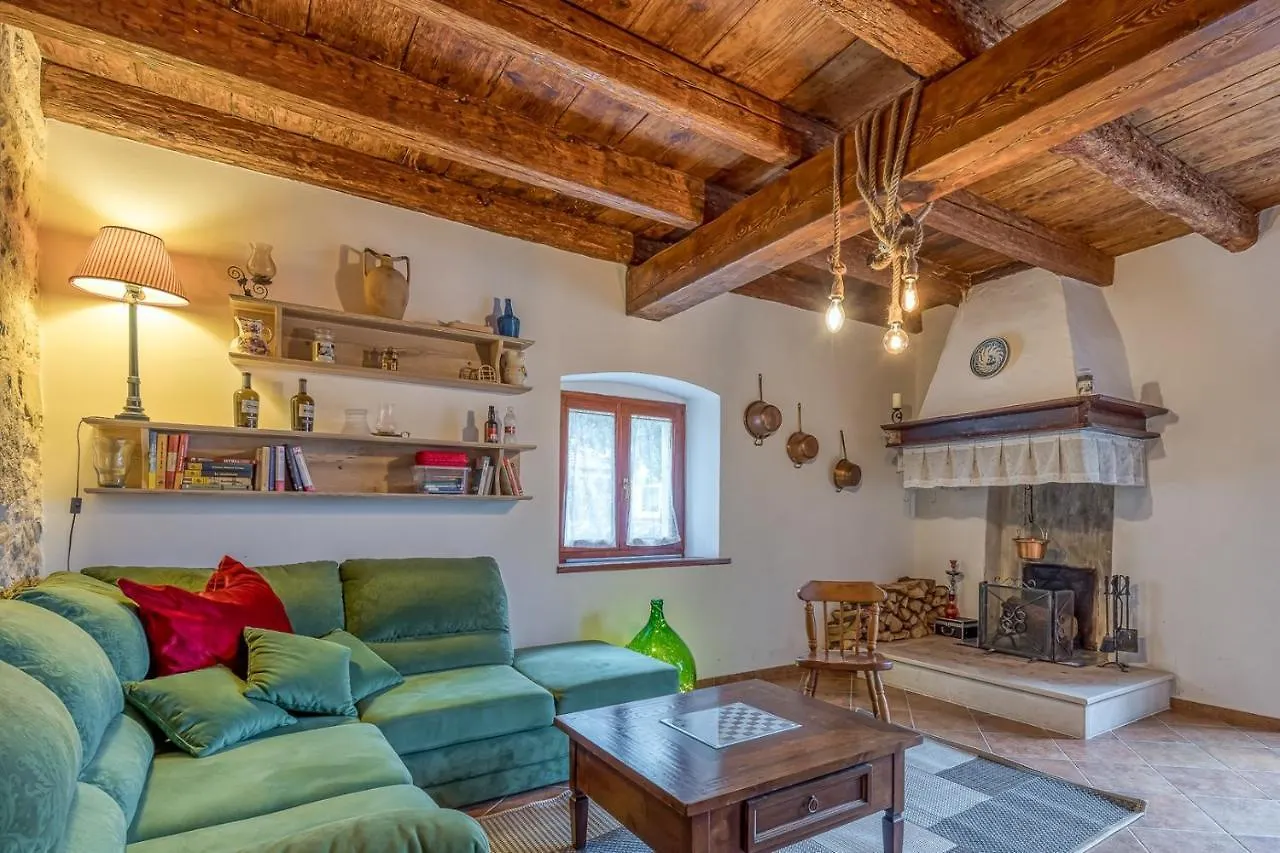 Casa Giorgio Apartman Poreč