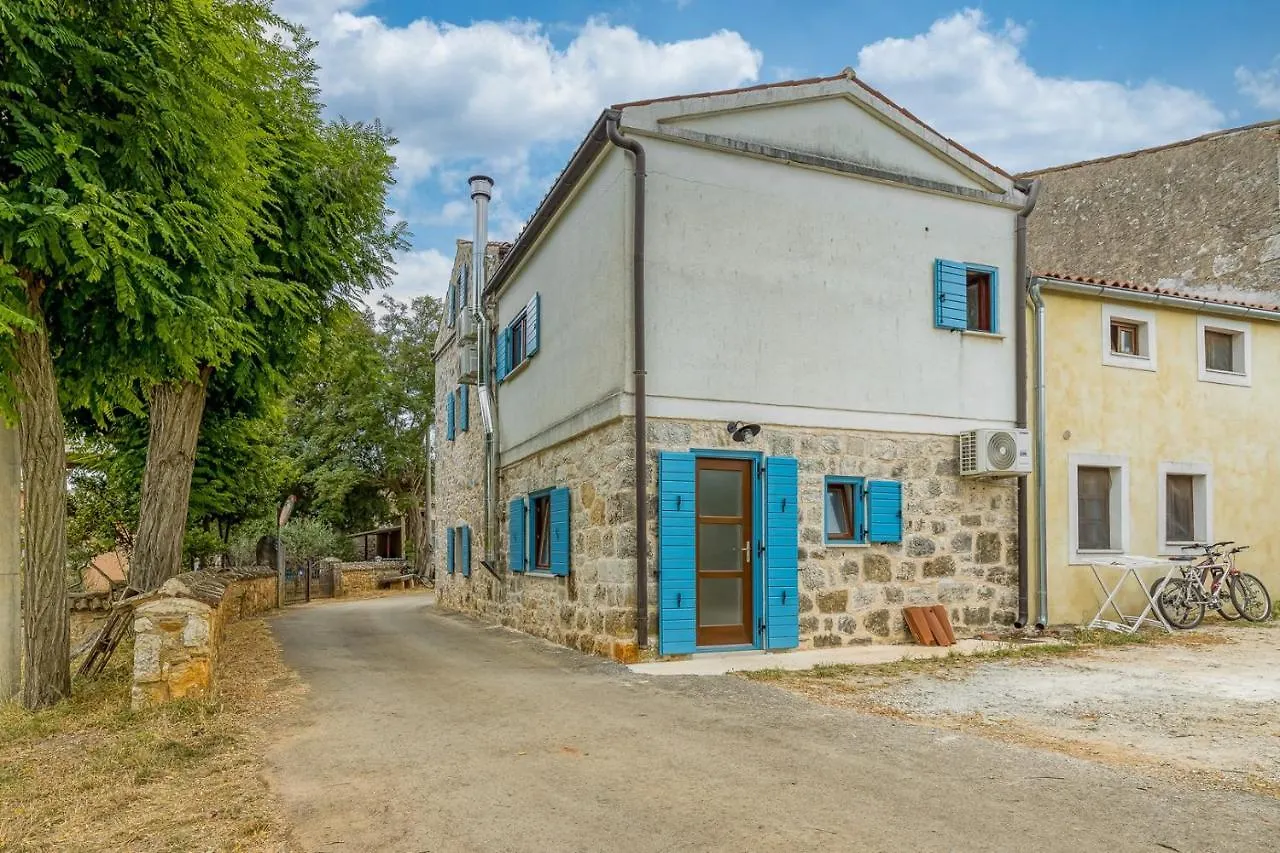 Casa Giorgio Apartman Poreč 0*,