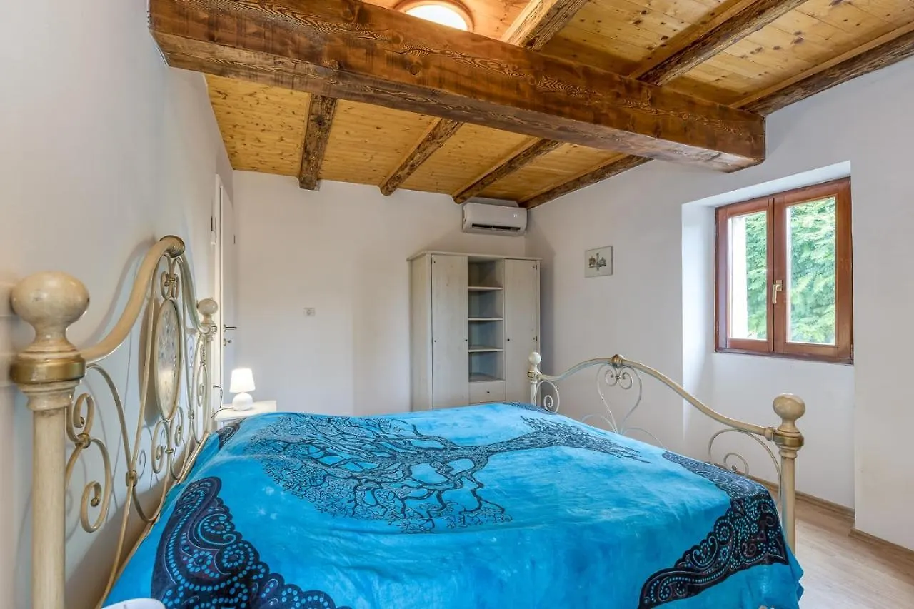 Casa Giorgio Apartman Poreč Horvátország