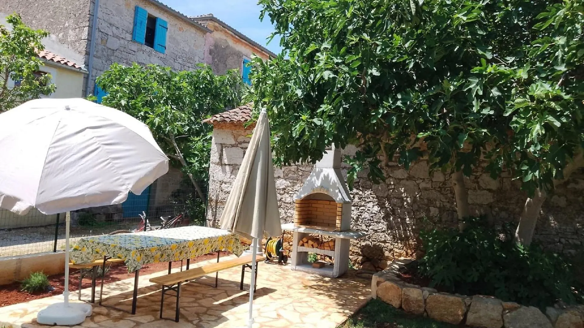 Casa Giorgio Apartman Poreč Horvátország