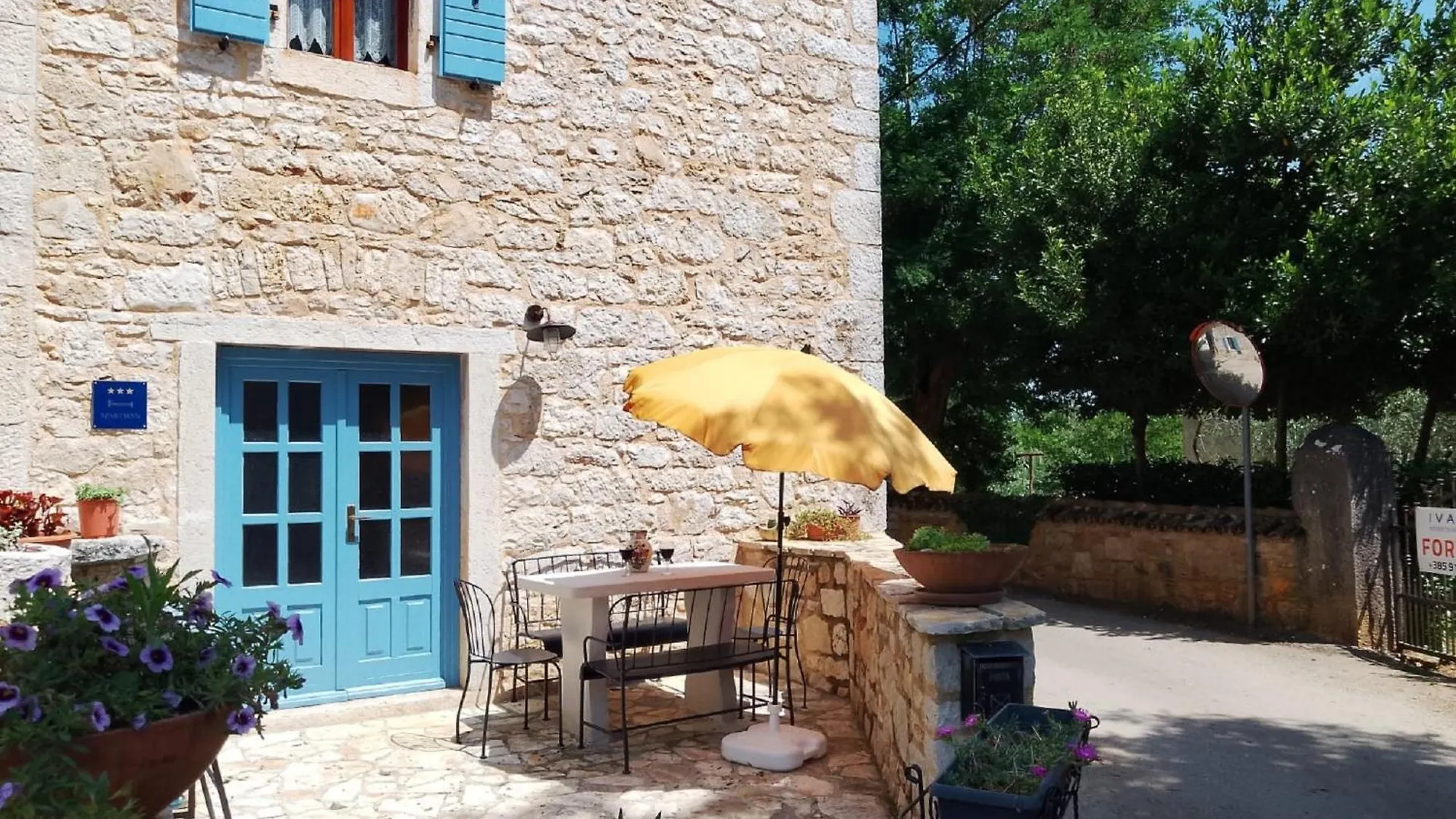 Casa Giorgio Apartman Poreč 0*,  Horvátország