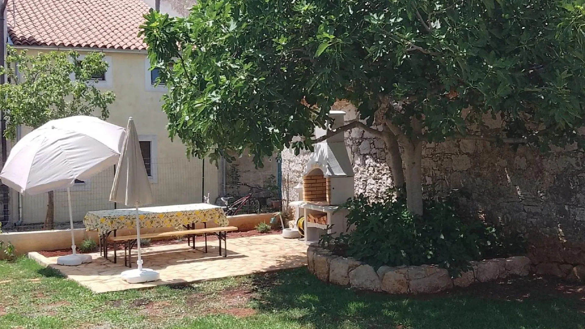Casa Giorgio Apartman Poreč