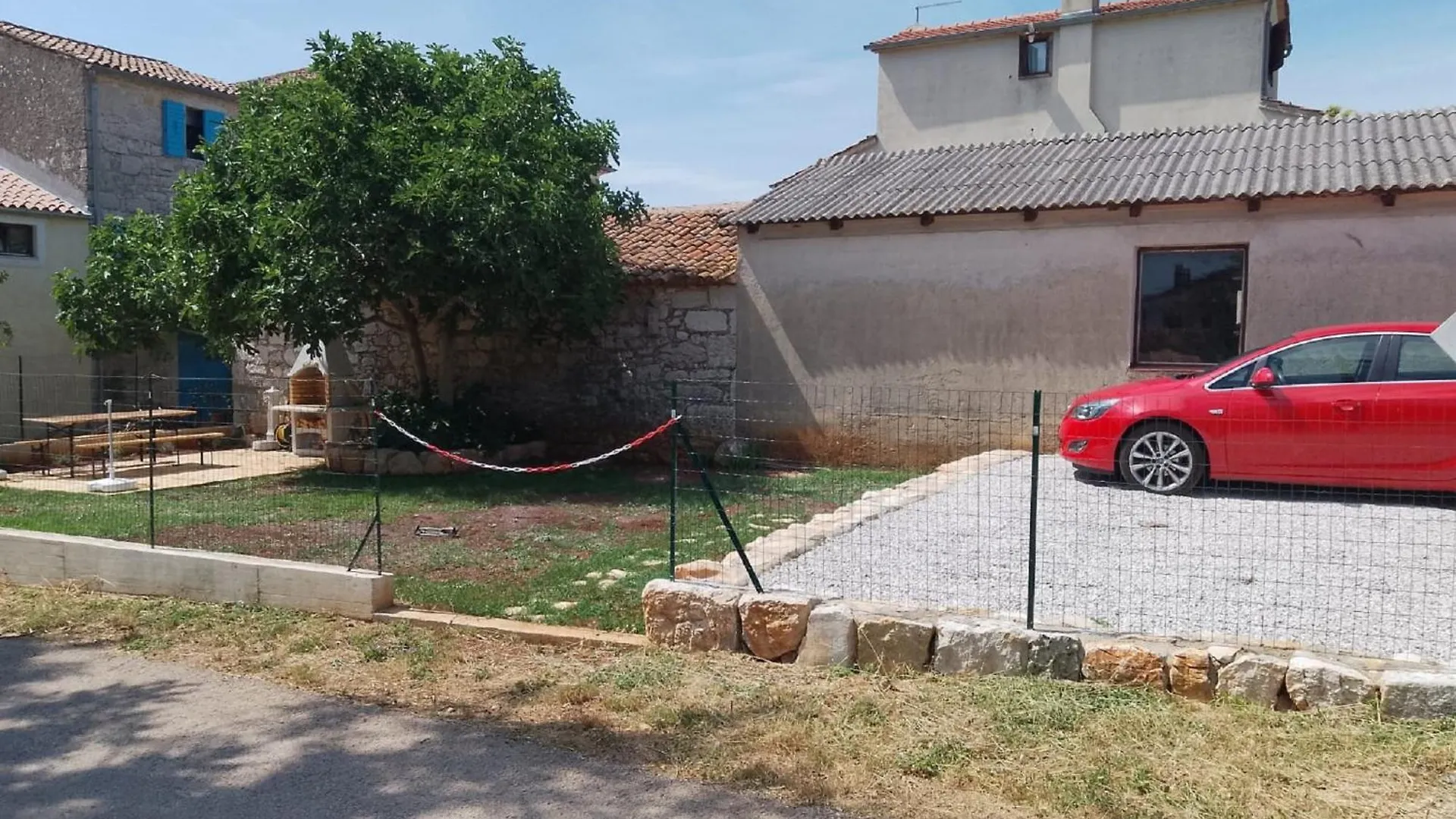 Casa Giorgio Apartman Poreč