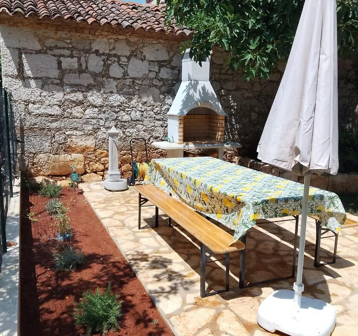Casa Giorgio Apartman Poreč